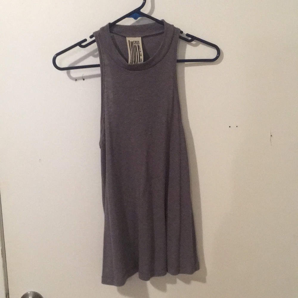free people tank